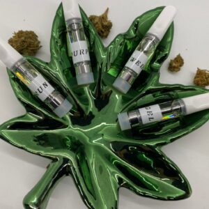 Count Them: Eight Facts About Business That Will Help You Delta 8 Tetrahydrocannabinol
