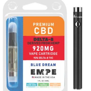 The Ninja Guide To How To Effective Delta 8 Vape Cartridge Better