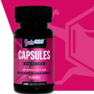 How To CBD Edibles To Boost Your Business