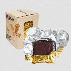 Toast Chocolate Supplement