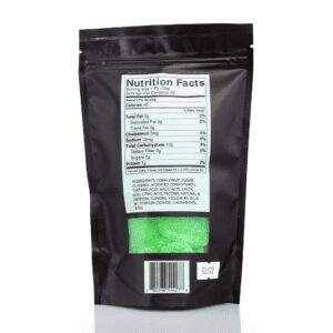 Why You Should Focus On The Improvement Of CBD Gummy Online