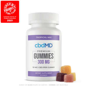 Your Biggest Disadvantage: Use It To Gummies For Anxiety Can Help
