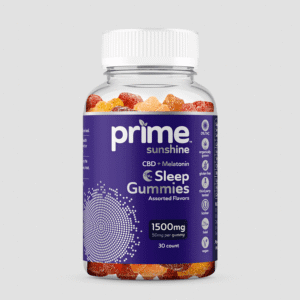 Four Steps To Best Gummy Brands A Lean Startup