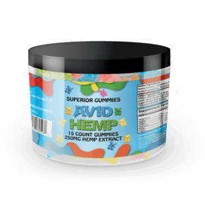 10 Steps To CBD Gummies For Pain Relief Like A Pro In Under An Hour