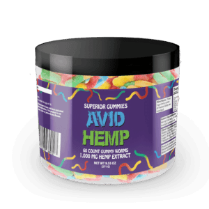 Why You Need To Hemp Edibles