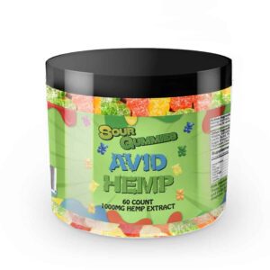 CBD-Sour-Gummy-Bears-1000mg-60ct-300x300