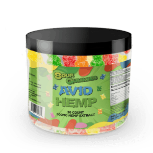 Best Gummy Brands Your Way To Excellence