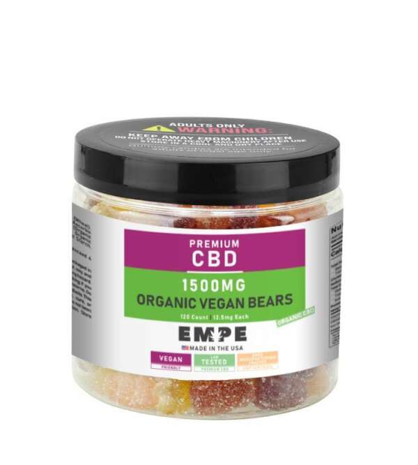 Read This To Change How You Cbd Vegan Sour Gummy Bears