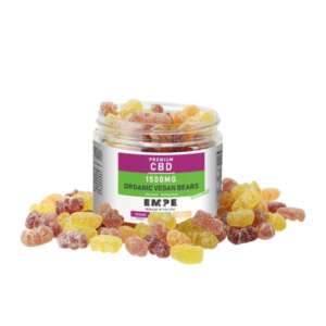 Gummy Bears Vegan Your Way To Success