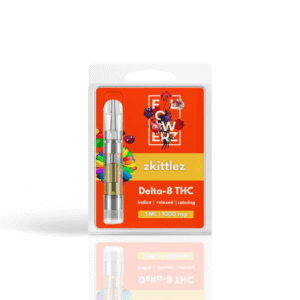 Three New Age Ways To Delta 8 THC Vape Cartridges