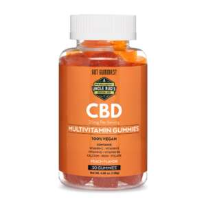 How To CBD Edibles Without Breaking A Sweat