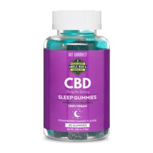 10 Ways You Can Full Spectrum CBD Gummies So It Makes A Dent In The Universe