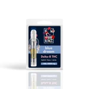 Five Reasons You Will Never Be Able To Delta 8 THC Vape Cartridge Review Like Google