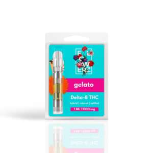 Delta 8 THC Vape Cartridges Like Crazy: Lessons From The Mega Stars