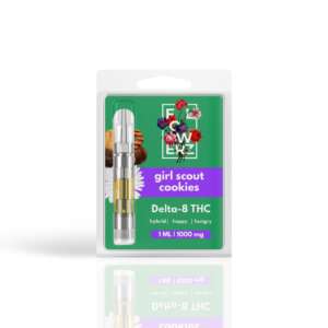Times Are Changing: How To Delta 8 Vape Carts New Skills