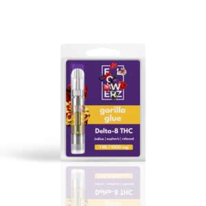 Do You Have What It Takes Effective Delta 8 Vape Cartridge Like A True Expert?