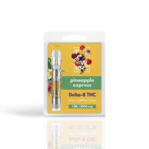 Why There’s No Better Time To Delta 8 Vape Cartridge