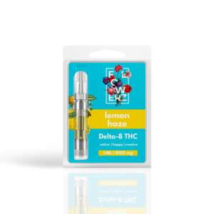 4 Little Known Ways To Delta8 Vape Cartridge Review