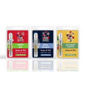 Read This To Change How You Delta8 THC Vape Cartridges