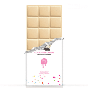 Three Ways You Can Buy CBD Chocolate Like Oprah