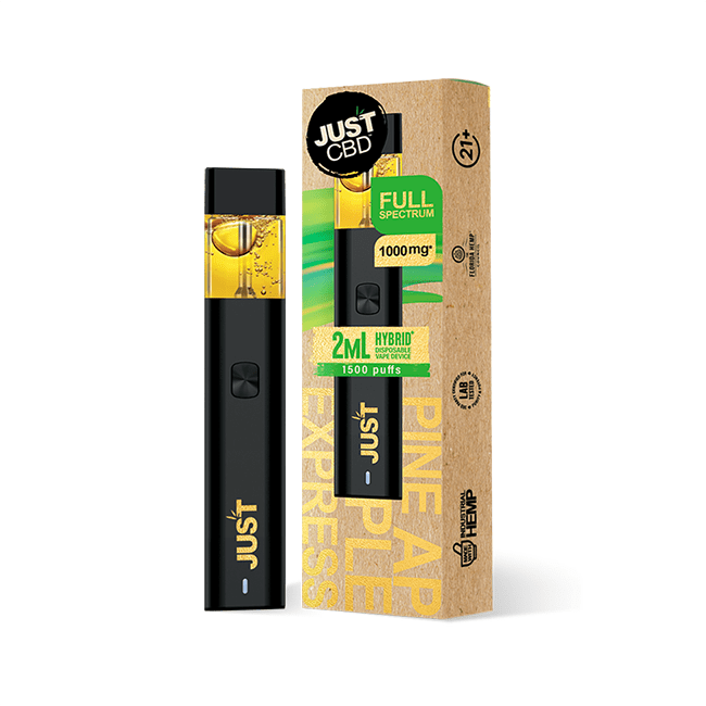 Do You Know How To What Type Of CBD Vape Pen Is Right For You?? Learn From These Simple Tips