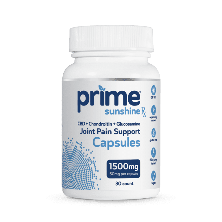 The Time Has Come To Expand Your Softgel CBD Capsules Options
